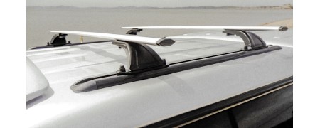 Amarok Roof Bars - All Roof Bars Amarok | Accessoires4x4.com