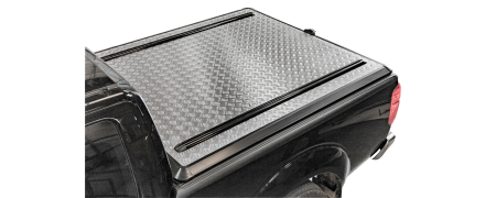 Cover Benne Aluminium | Accessoires4x4.com