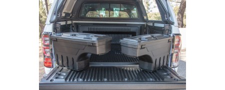 Tool Box - All 4x4 Pick-Up Tool Boxes | Accessoires4x4.com
