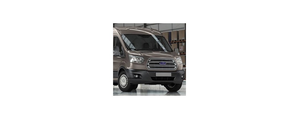 Ford Transporter Zubehör - Alle Ford Transporter Zubehör | Accessoires4x4.com