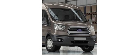 Ford Transporter Zubehör - Alle Ford Transporter Zubehör | Accessoires4x4.com