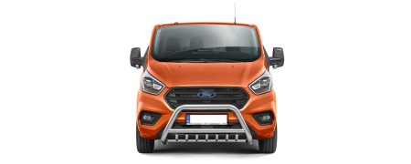 Frontschutzbügel Ford Vans & Transporter | Accessoires4x4.com