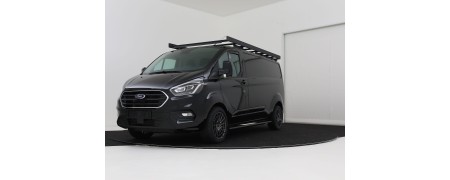 Ford Vans & Vans | Accessoires4x4.com