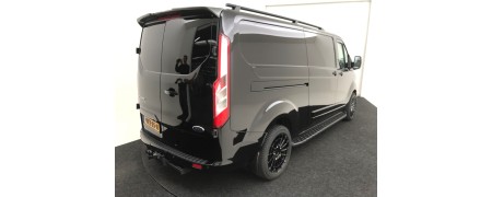 Heckspoiler für Ford Vans und Vans | Accessoires4x4.com