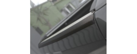 Protecciones Bordes de Caja D-Max - Todas Protecciones Bordes Caja D-Max | Accessoires4x4.com