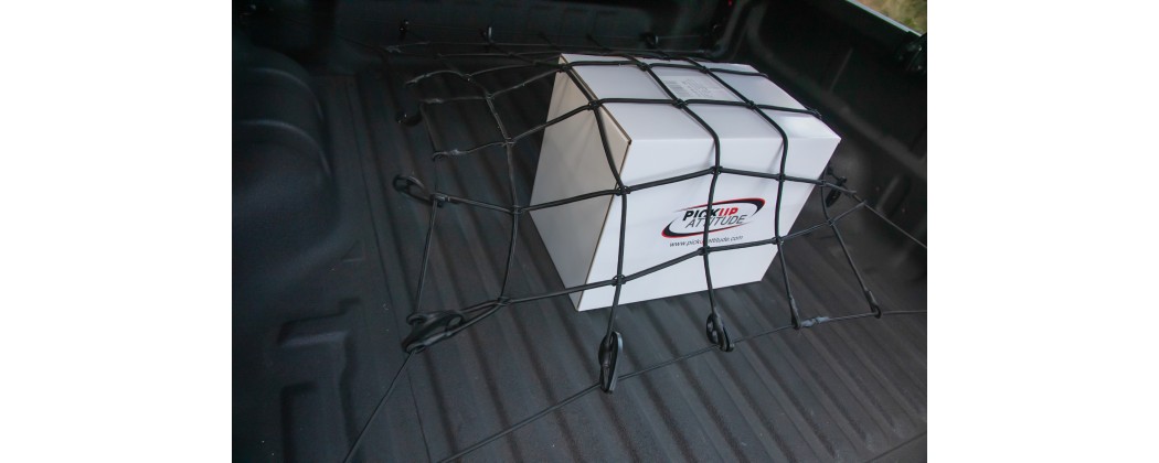 Zurrnetz Fullback - Alle Zurrnetz Fullback | Accessoires4x4.com