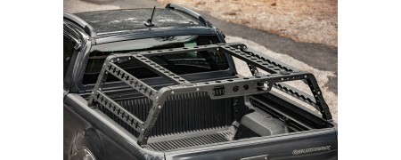Truck Bed Rack 4x4 Pick-Up - All Truck Bed Racks 4x4 | Accessoires4x4.com