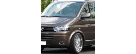 Volkswagen Transporter Zubehör - Alle VW Transporter Zubehör | Accessoires4x4.com