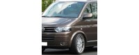 Accessoires Fourgons Volkswagen