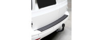 Bumper Protection Vans & Vans Mercedes