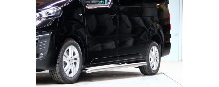 Volkswagen Van & Vans Sturzbügel | Accessoires4x4.com
