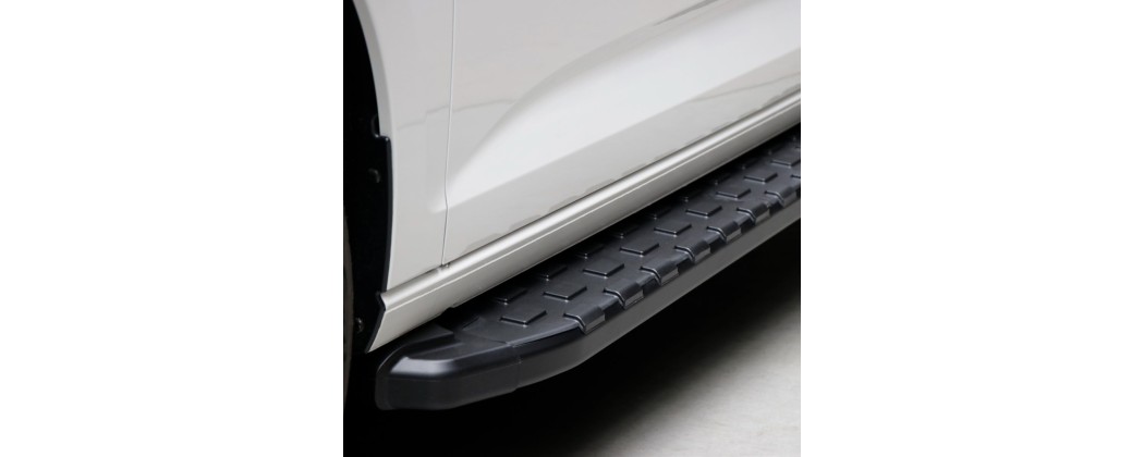 Volkswagen Vans & Vans Trittbretter | Accessoires4x4.com
