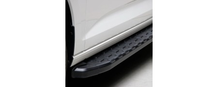 Volkswagen Vans & Vans Estribos | Accessoires4x4.com