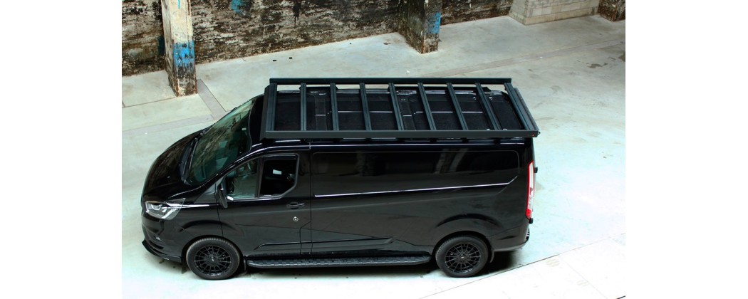 Volkswagen Van & Vans Dachträger | Accessoires4x4.com