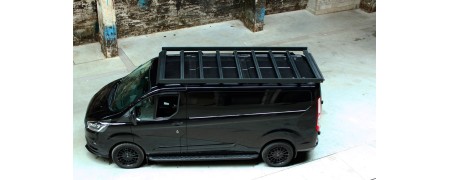 Volkswagen Van & Vans Dachträger | Accessoires4x4.com