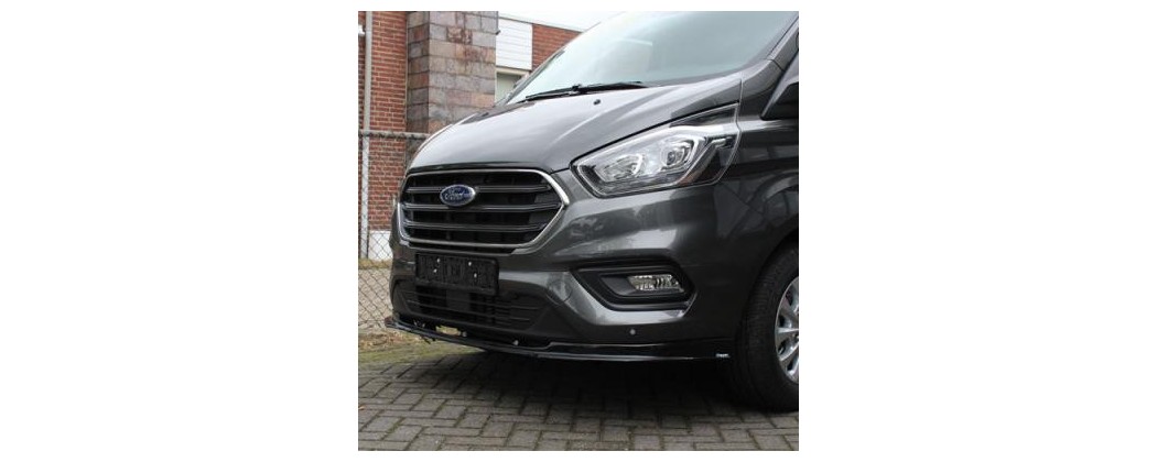 FORD TRANSIT / TOURNEO ZUBEHÖR | Accessoires4x4.com