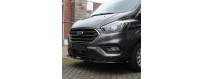 Accessoires Ford Transit