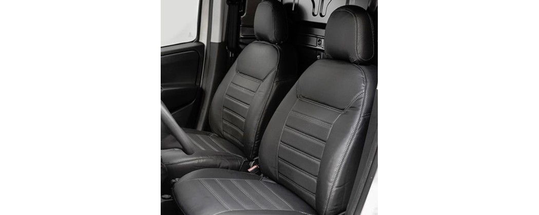 Mercedes Van & Van Sitzbezüge | Accessoires4x4.com