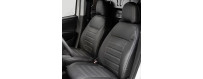 Mercedes Van & Van Sitzbezüge