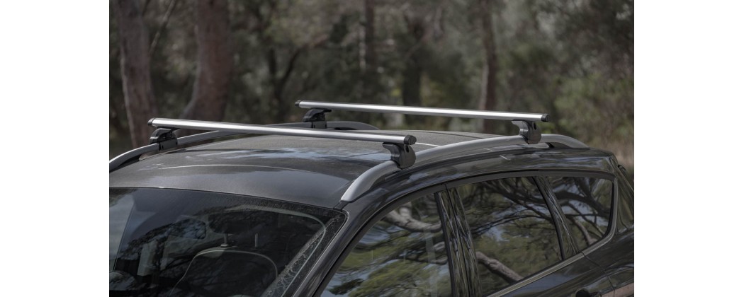 Mercedes Transporter & Transporter Transportbügel | Accessoires4x4.com