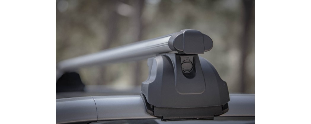 Dachreling Vans & Ford Vans | Accessoires4x4.com