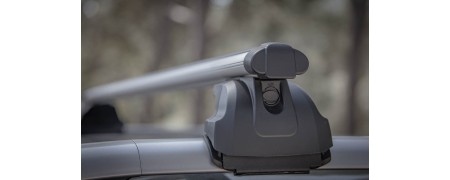 Dachreling Vans & Ford Vans | Accessoires4x4.com