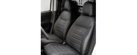 Fundas para asientos de furgonetas Ford y furgonetas | Accessoires4x4.com