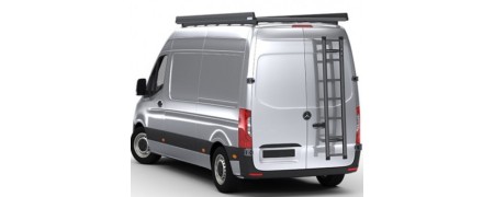 Ford Van & Van Leitern | Accessoires4x4.com