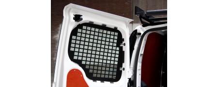 Ford Van & Van Schutzgitter | Accessoires4x4.com