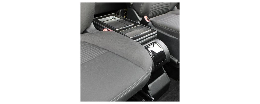 Center Console Vans & Vans | Accessoires4x4.com