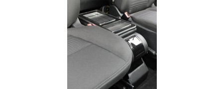 Console Centrale Fourgons & Vans | Accessoires4x4.com
