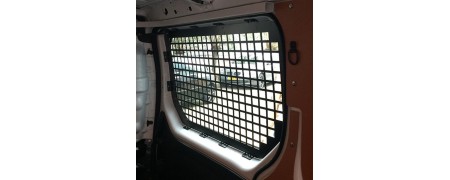 Vans & Vans Schutzgitter | Accessoires4x4.com