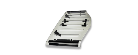 Dach Jeep Wrangler - Alle Dächer Wrangler | Accessoires4x4.com