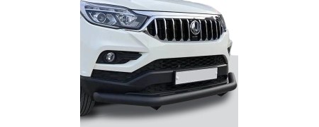 Protección de parachoques Musso | Accessoires4x4.com