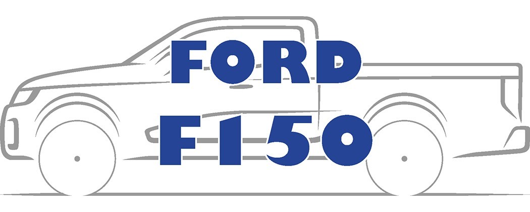 Ford F150 Zubehör - Alles F150 Zubehör | Accessoires4x4.com