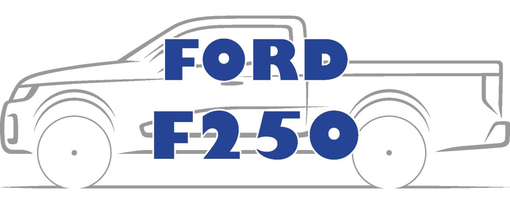 Ford F250 Zubehör - Alles Zubehör F250 | Accessoires4x4.com