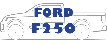 Accesorios Ford F250 - Todos los Accesorios F250 | Accessoires4x4.com