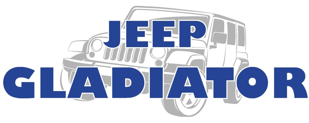Jeep Gladiator-Zubehör – Alle Gladiatoren-Accessoires | Accessoires4x4.com