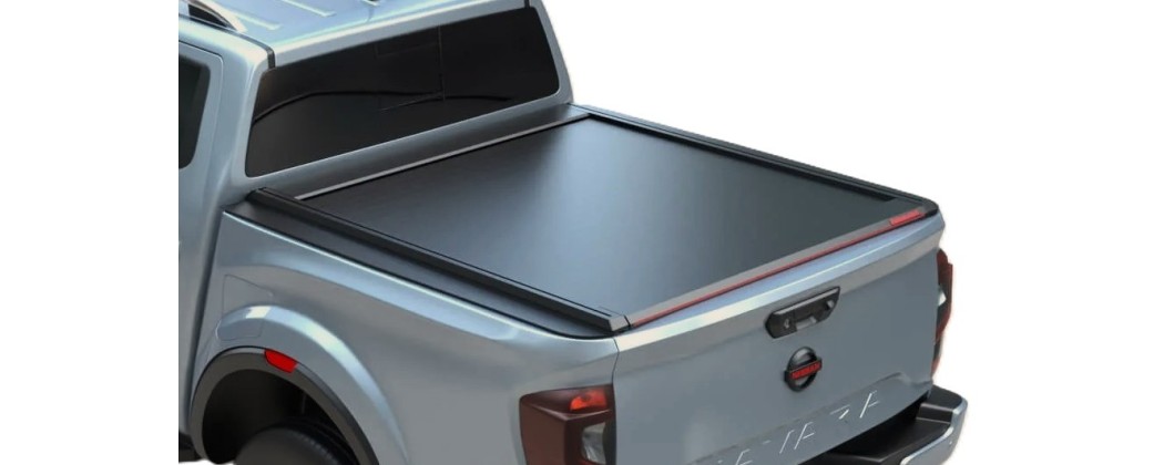 Alaskanische Containerabdeckungen – Alle Alaskan Containerabdeckungen | Accessoires4x4.com