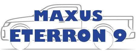 Accessoires Maxus eTerron 9 - Tous Accessoires eTerron 9 | Accessoires4x4.com