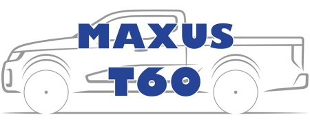 Accessoires Maxus T60 - Tous Accessoires T60 | Accessoires4x4.com