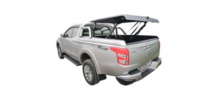 Benne Cover L200 - Multiposition | Accessoires4x4.com