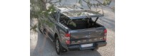 Ford Ranger Deck Cover Multiposition