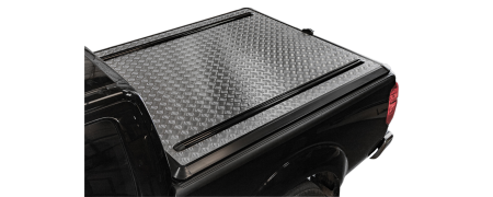 Cover Benne L200 - Aluminium | Accessoires4x4.com