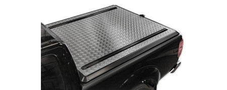 Amarok Kippdeckel - Aluminium | Accessoires4x4.com