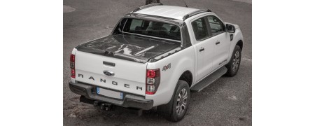 Ford Ranger Bettdecke - Classic | Accessoires4x4.com