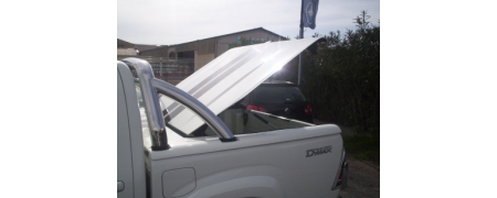 Bettdecke D Max - Classic | Accessoires4x4.com