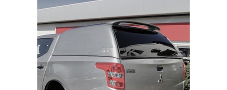 Hardtop L200 - SJS Prestige | Accessoires4x4.com