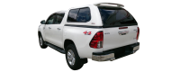 Hard-Top Hilux - SJS Prestige