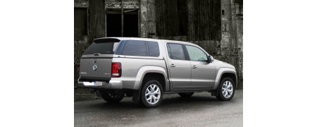 Hard Top Amarok - Luxury Type E | Accessoires4x4.com